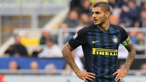 Mauro Icardi © Getty Images