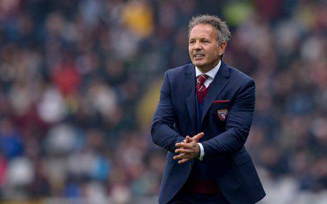 Mihajlovic ©Getty Images