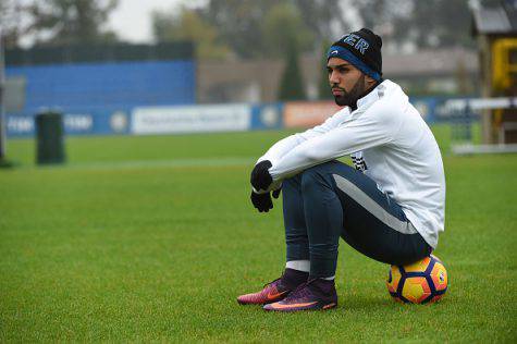 Inter, Gabigol ©Getty Images