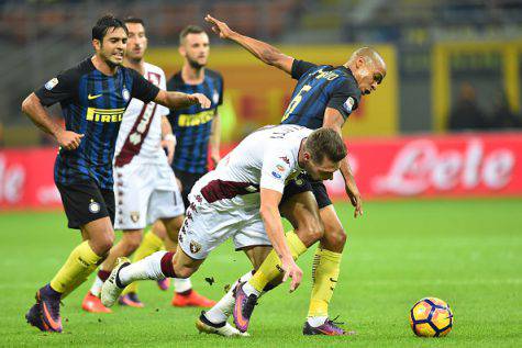 Inter-Torino 2-1 (Getty Images)