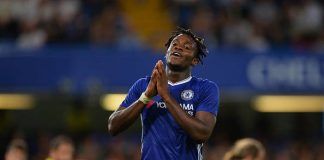 Batshuayi Inter