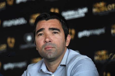 Inter, Deco