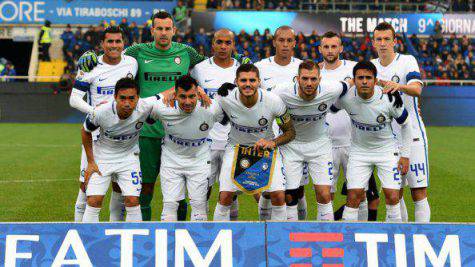 Inter, tris di colpi dal City