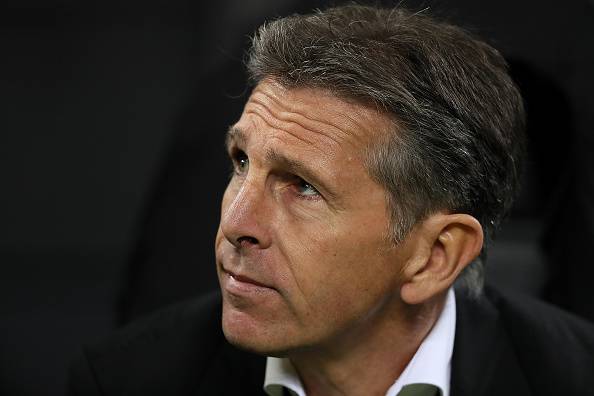 Puel (Getty Images)