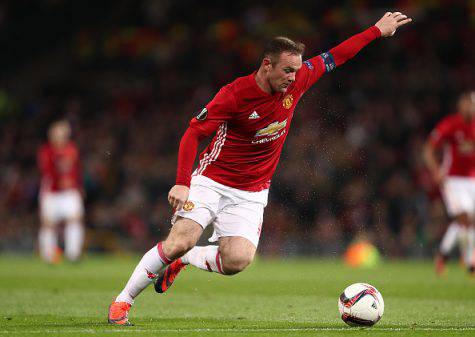 Rooney Inter