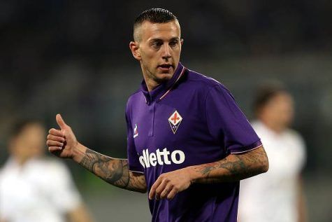 Federico Bernardeschi ©Getty Images