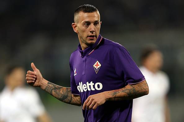 Inter, obiettivo Bernardeschi ©Getty Images