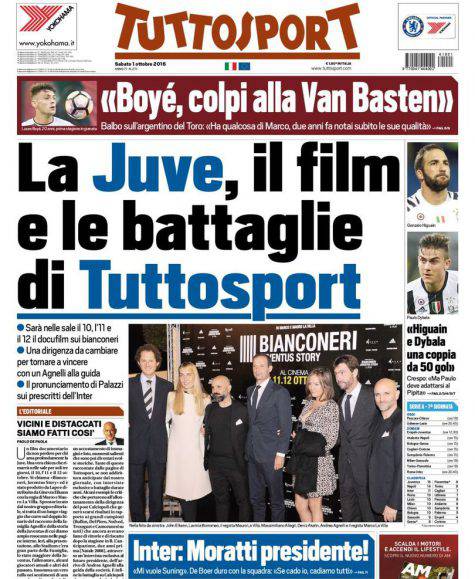 tutto