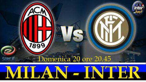 Milan-Inter