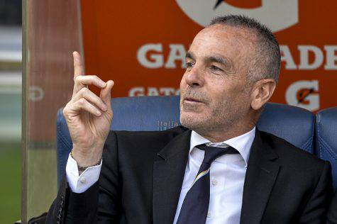 Inter, Stefano Pioli ©Getty Images ©Getty Images