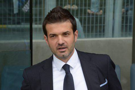 Stramaccioni, ex tecnico dell'Inter ©Getty Images