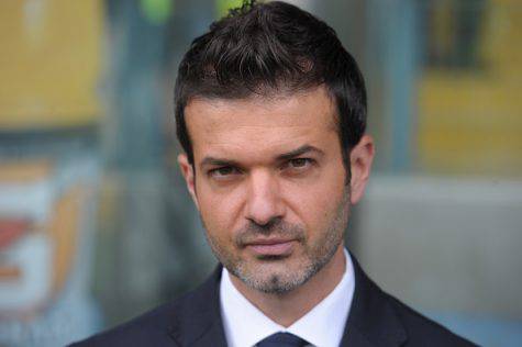 Stramaccioni, ex tecnico dell'Inter ©Getty Images