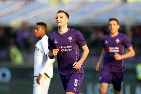 Milan-Inter, derby per Badelj ©Getty Images