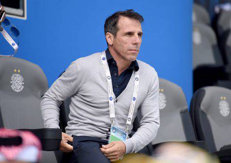 Zola (Getty Images)
