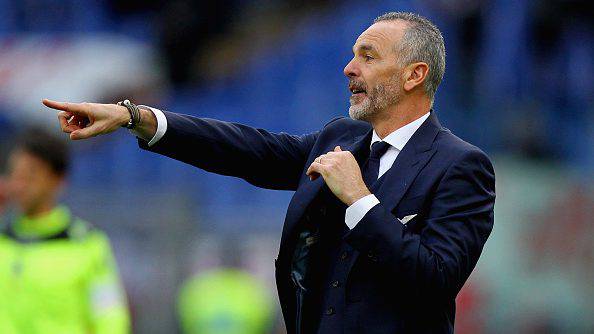 Pioli-Inter