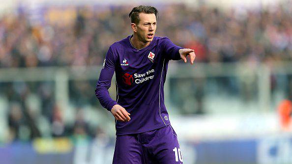 Bernardeschi ©Getty Images