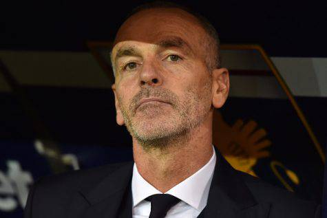 Pioli nuovo allenatore dell'Inter ©Getty Images