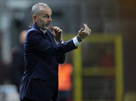 Pioli-Inter