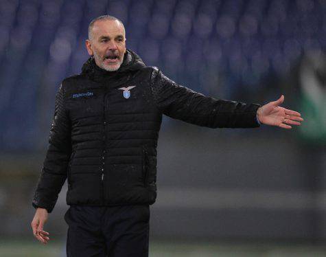 Inter, Stefano Pioli ©Getty Images