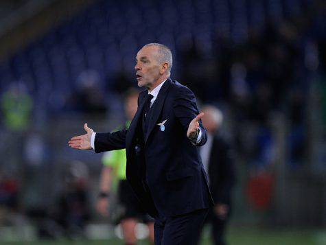 Inter, Ausilio ha un accordo con Pioli ©Getty Images