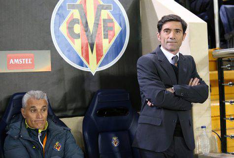 Inter, scelto Marcelino ©Getty Images