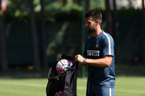 Inter, Luca Facchetti ©Getty Images