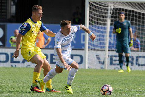 Biglia-Lazio, rinnovo vicino ©Getty Images