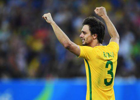 Inter, obiettivo Rodrigo Caio ©Getty Images