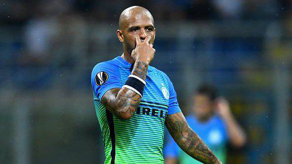 Felipe Melo ©Getty Images