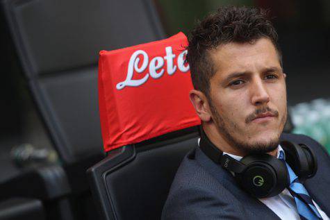 Jovetic (Getty Images)