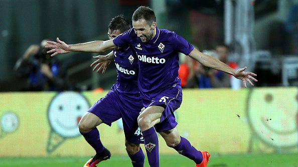 Inter, derby per Badelj ©Getty Images