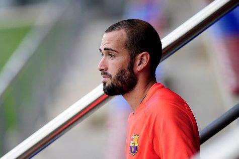 Aleix Vidal ©Getty Images