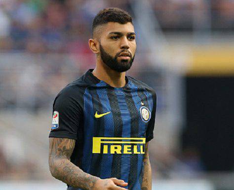 Gabigol ©Getty Images