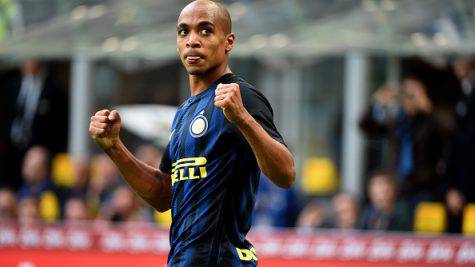 Milan-Inter, Joao Mario