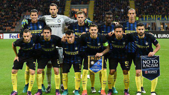 Serie A, Inter-Crotone: le formazioni ufficiali ©Getty Images