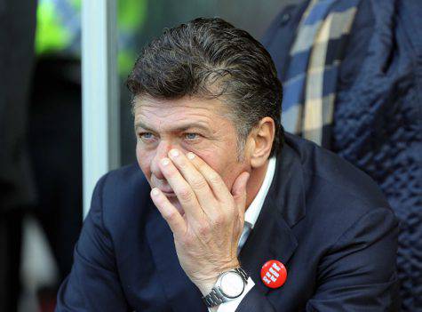 Mazzarri (Getty Images)