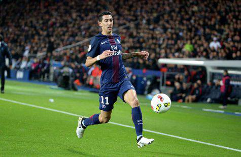 Inter, obiettivo Di Maria ©Getty Images