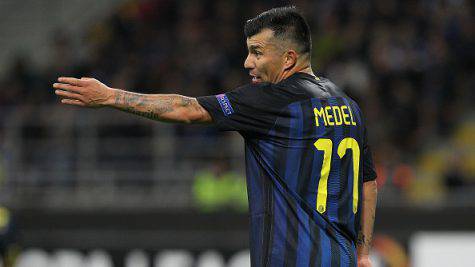 Gary Medel (Getty Images)