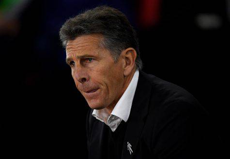 Southampton-Inter, Puel ©Getty Images