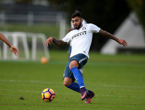 Gabigol ©Getty Images