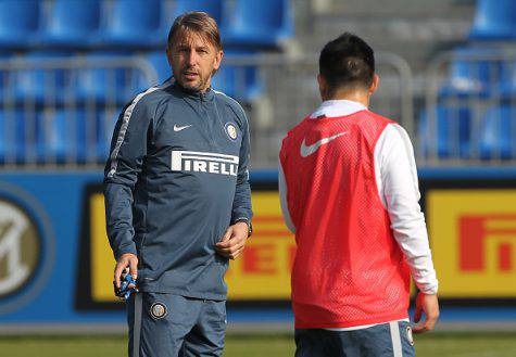 Southampton-Inter, 24 i convocati di Vecchi ©Getty Images