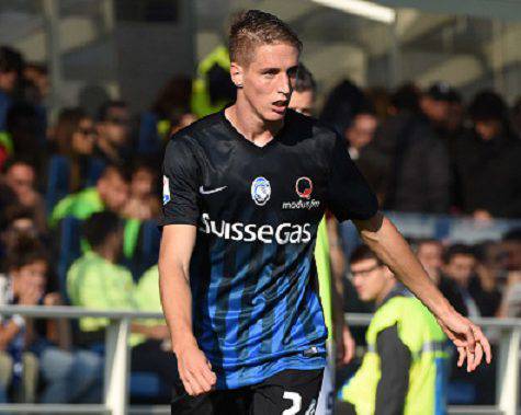 Inter, piace Andrea Conti - Getty Images