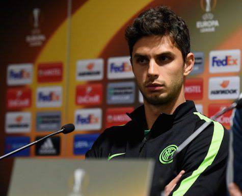 Inter, Ranocchia ©Getty Images