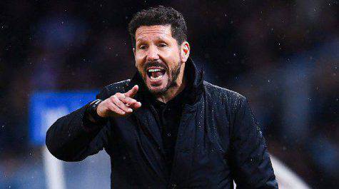 Sorella-agente Simeone: "Futuro all'Inter? Tutto può succedere..." ©Getty Images