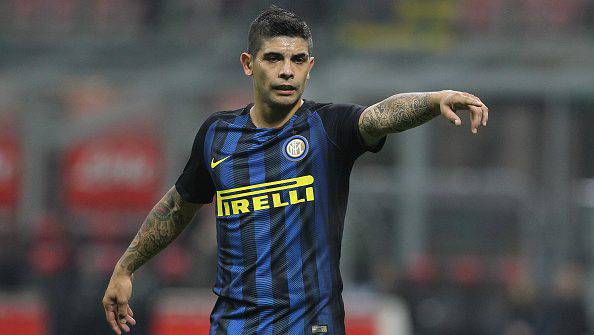 Ever Banega (Getty Images)