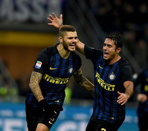 Serie A, Inter-Crotone 3-0 ©Getty Images