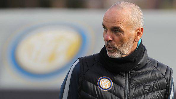 Inter, Stefano Pioli ©Getty Images
