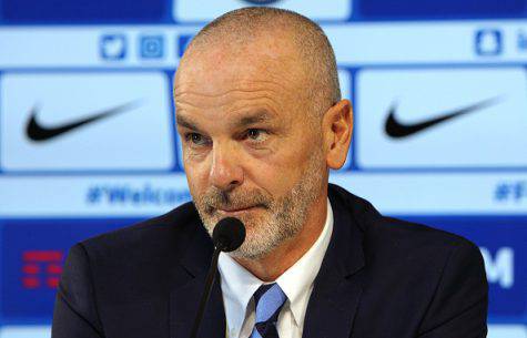 Mercato Inter, Pioli