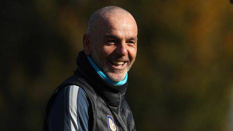 Pruzzo: "Non capisco l'Inter. È arrivato Pioli ma..." ©Getty Images