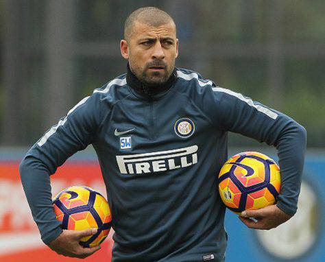 Inter, Walter Samuel ©Getty Images